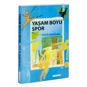 Yaşam Boyu Spor Erdal Zorba