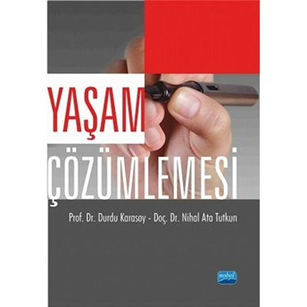 Yaşam Çözümlemesi Durdu Karasoy