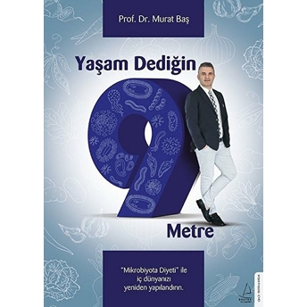 Yaşam Dediğin 9 Metre Murat Baş