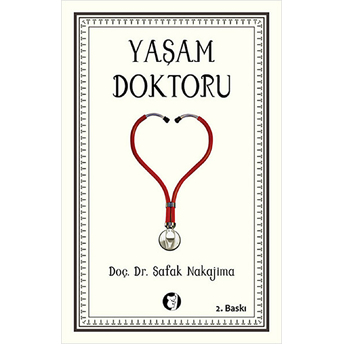 Yaşam Doktoru Şafak Nakajima