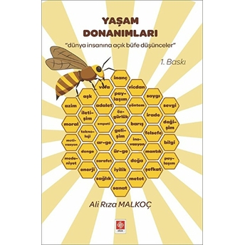 Yaşam Donanımları Ali Rıza Malkoç