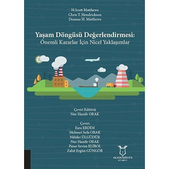 Yaşam Döngüsü Değerlendirmesi - Kolektif