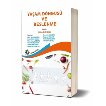 Yaşam Döngüsü Ve Beslenme - Didem Onay Derin