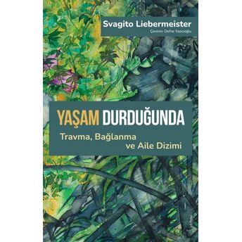 Yaşam Durduğunda Svagito Liebermeister