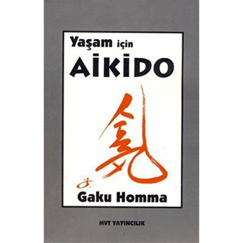 Yaşam Için Aikido