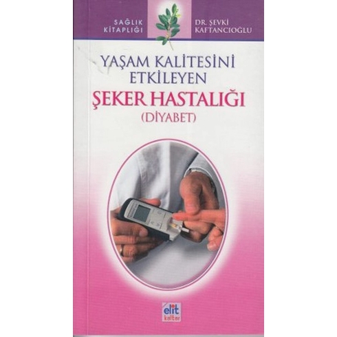 Yaşam Kalitesini Etkileyen Şeker Hastalığı / Diyabet