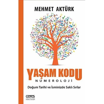 Yaşam Kodu - Numeroloji Mehmet Aktürk