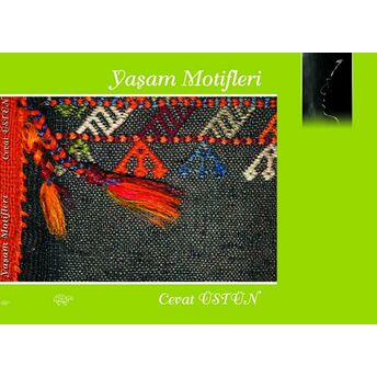 Yaşam Motifleri Cevat Üstün