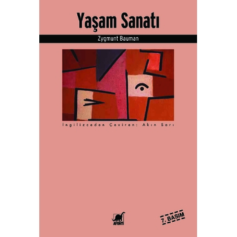 Yaşam Sanatı Zygmunt Bauman