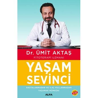 Yaşam Sevinci Ümit Aktaş