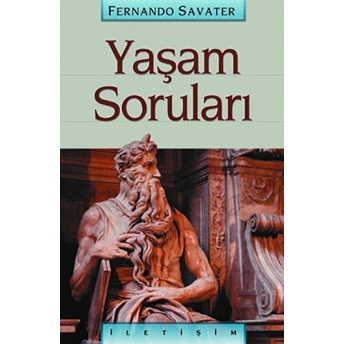 Yaşam Soruları Fernando Savater