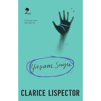 Yaşam Suyu Clarice Lispector