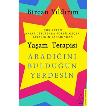 Yaşam Terapisi Bircan Yıldırım