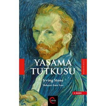 Yaşama Tutkusu Irving Stone