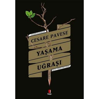 Yaşama Uğraşı Cesare Pavese