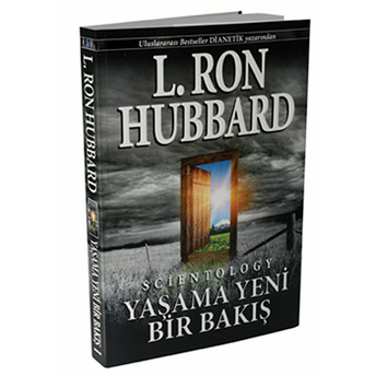 Yaşama Yeni Bir Bakış L. Ron Hubbard