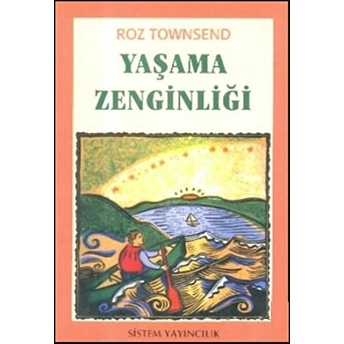 Yaşama Zenginliği Roz Townsend