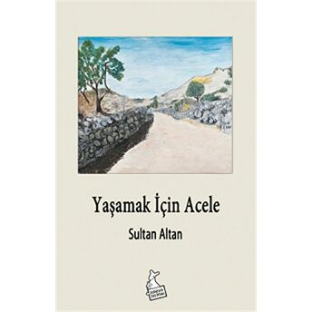 Yaşamak Için Acele Sultan Altan