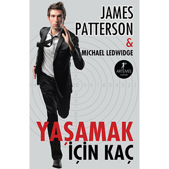 Yaşamak Için Kaç James Patterson