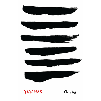 Yaşamak Yu Hua