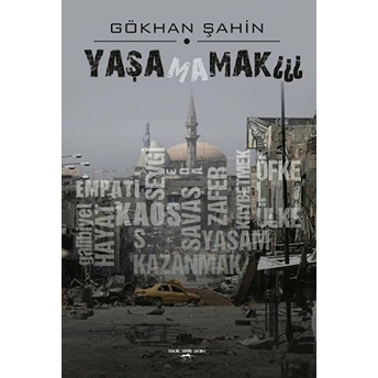 Yaşamama¿¿¿ - Gökhan Şahin