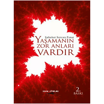 Yaşamanın Zor Anları Vardır