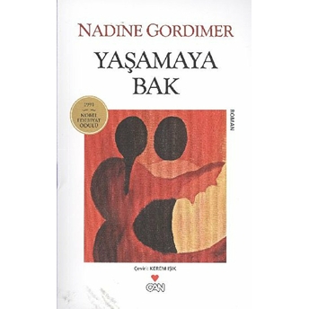 Yaşamaya Bak Nadine Gordimer