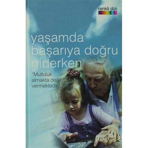 Yaşamda Başarıya Doğru Giderken Ciltli Betül Özdoğru