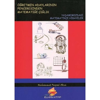 Yaşamımızdaki Matematikçe Hikayeler-Muhammet Faysal Akın