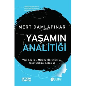 Yaşamın Analitiği Mert Damlapınar