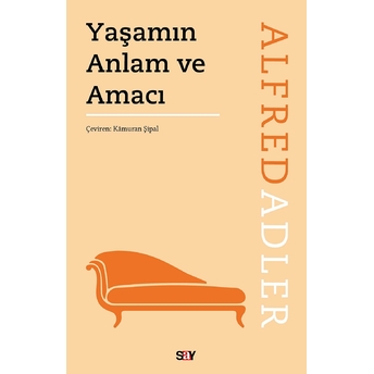 Yaşamın Anlam Ve Amacı