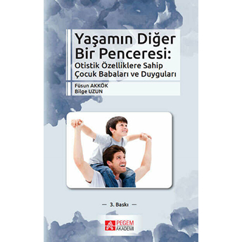 Yaşamın Diğer Bir Penceresi Bilge Uzun Özer