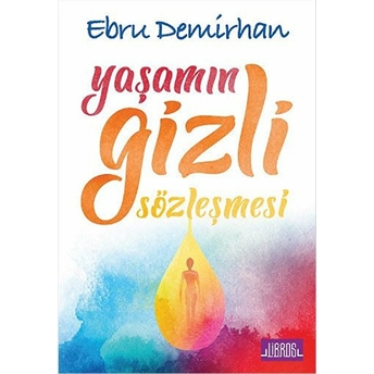 Yaşamın Gizli Sözleşmesi Ebru Demirhan