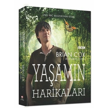 Yaşamın Harikaları Brian Cox