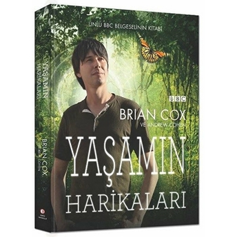 Yaşamın Harikaları Brian Cox