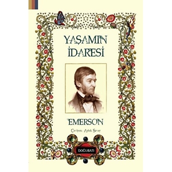 Yaşamın Idaresi Ralph Waldo Emerson