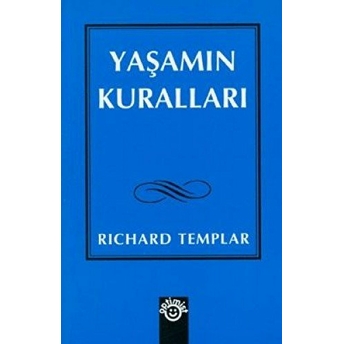 Yaşamın Kuralları Ciltli Richard Templar