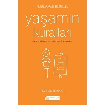 Yaşamın Kuralları Richard Templar