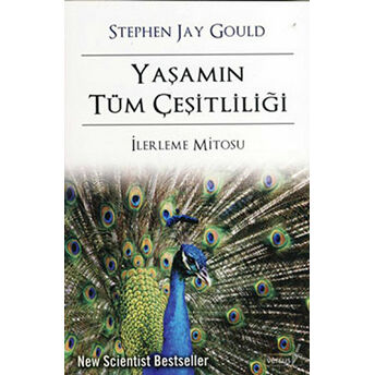 Yaşamın Tüm Çeşitliliği Stephen Jay Gould