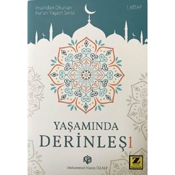 Yaşamında Derinleş 1 Kolektif