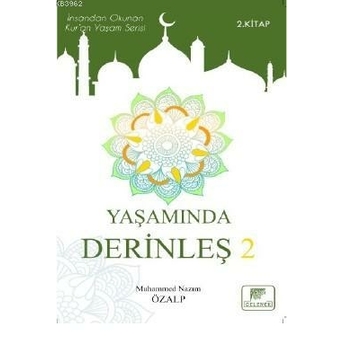 Yaşamında Derinleş 2 Muhammed Nazım Özalp