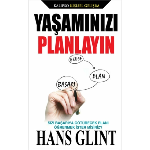 Yaşamınızı Planlayın Hans Glint