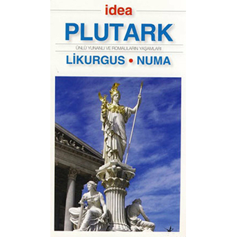 Yaşamlar Likurgus - Numa-Plutark