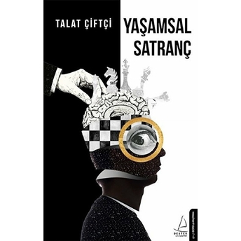 Yaşamsal Satranç Talat Çiftçi