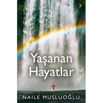 Yaşanan Hayatlar - Naile Musluoğlu