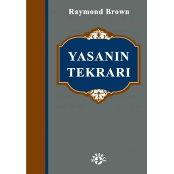 Yasanın Tekrarı