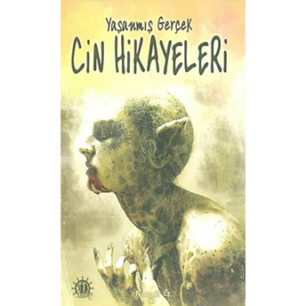 Yaşanmış Gerçek Cin Hikayeleri Nurgül Gedük