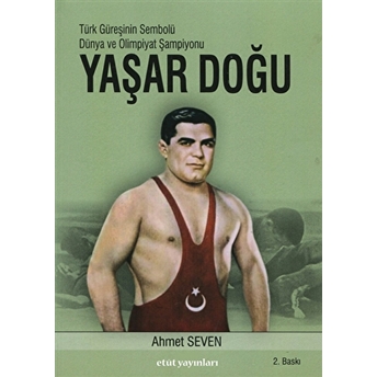 Yaşar Doğu Ahmet Seven