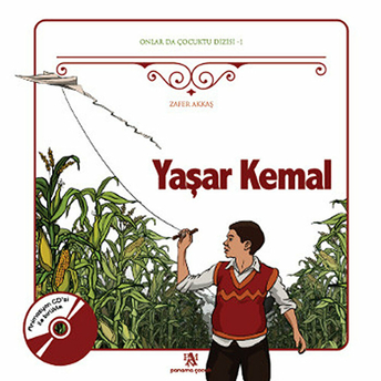 Yaşar Kemal