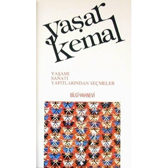 Yaşar Kemal Derleme